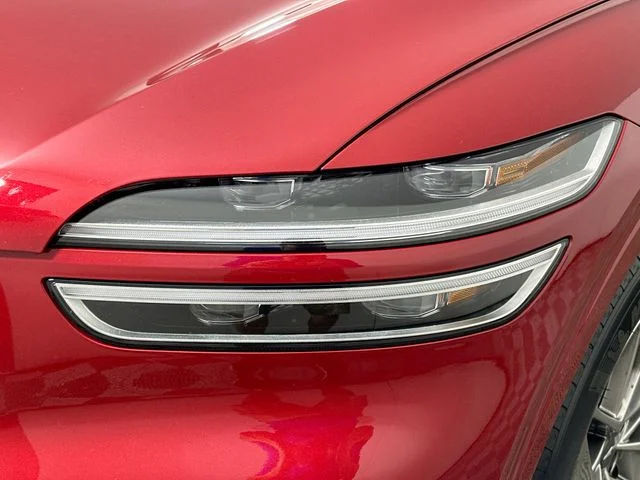 Certified Pre-Owned 2023 Genesis GV70 2.5T