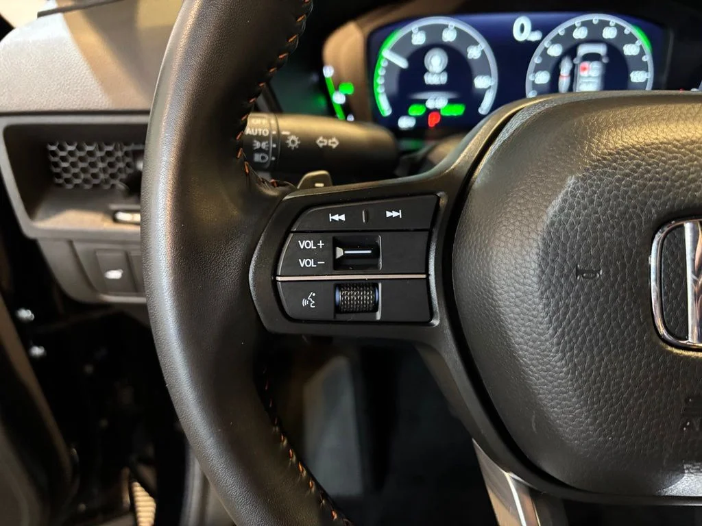 2026 Honda CR-V Sport-L - Photo 11