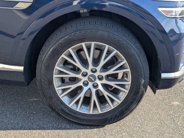 Used 2021 Blue Genesis 2.5T image 11