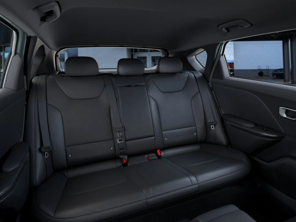 New 2027  Kia EX image 16