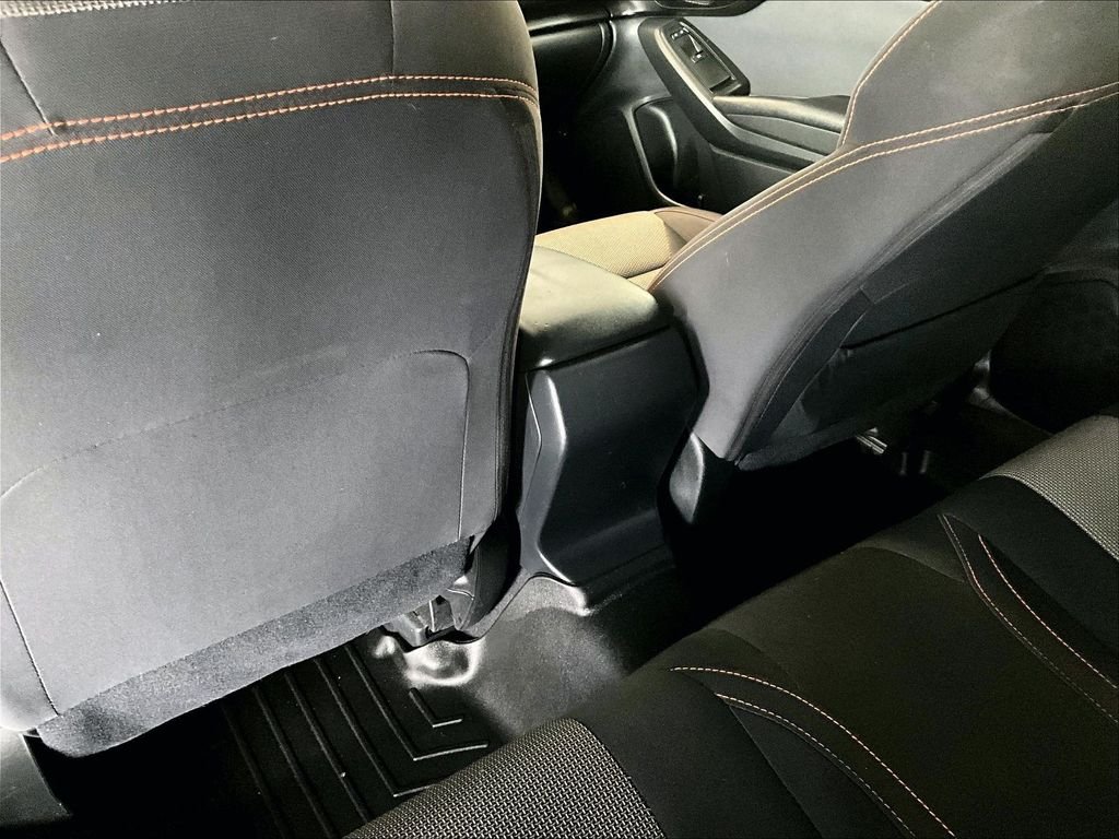 Used 2022 Gray Subaru Premium image 27