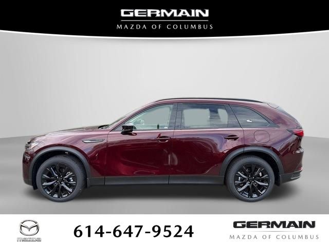 New 2026 Artisan Red Premium Mazda 3.3 Turbo Premium Sport AWD image 12