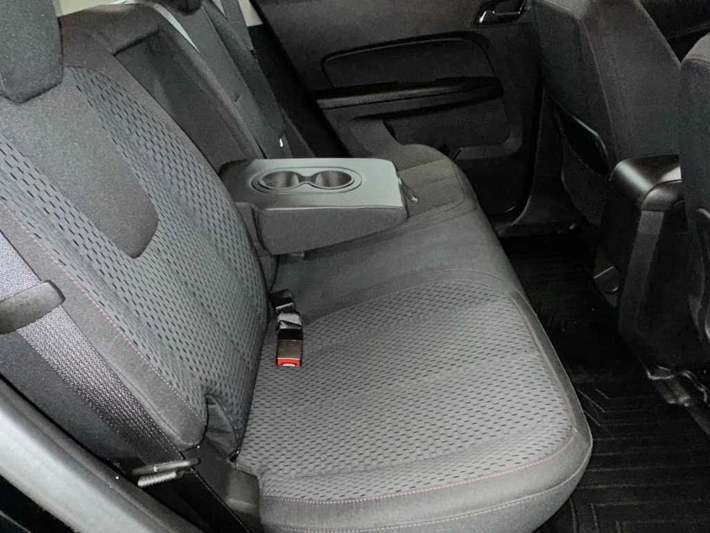 Certified Used 2013 Black Chevrolet LS image 24