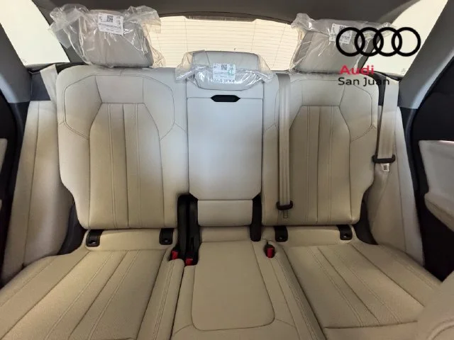 New 2026 Black Audi 2.0T Premium Plus image 11