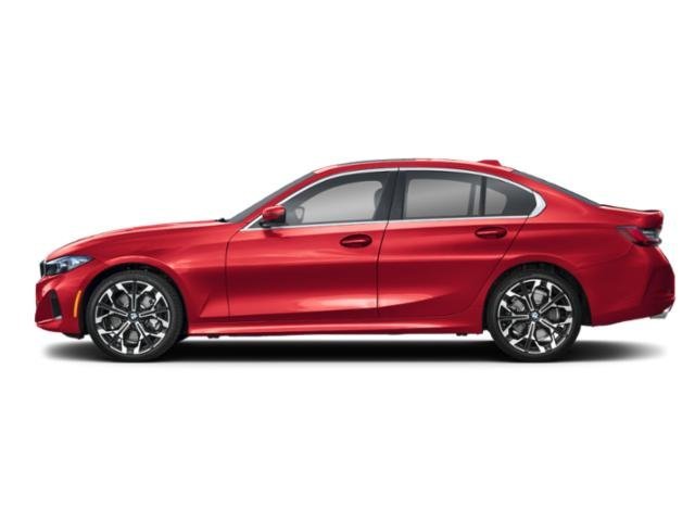 2026 Bmw 330i xDrive Sedan photo 3