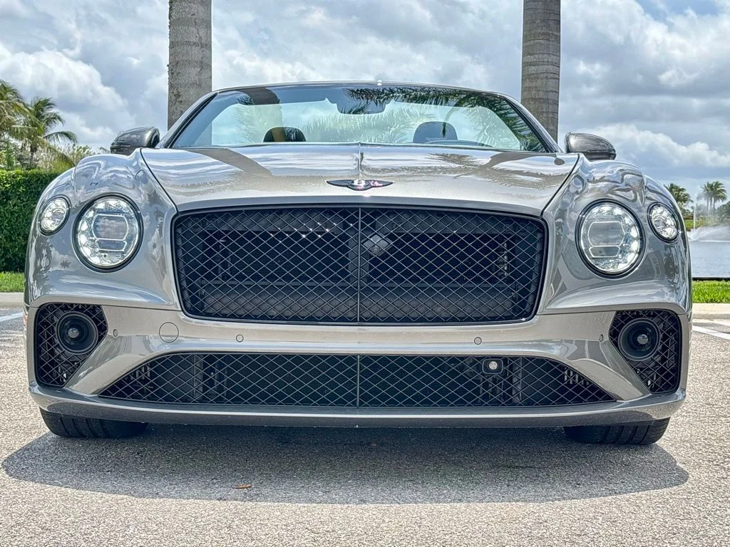 Used 2022 Granite Bentley Speed image 4