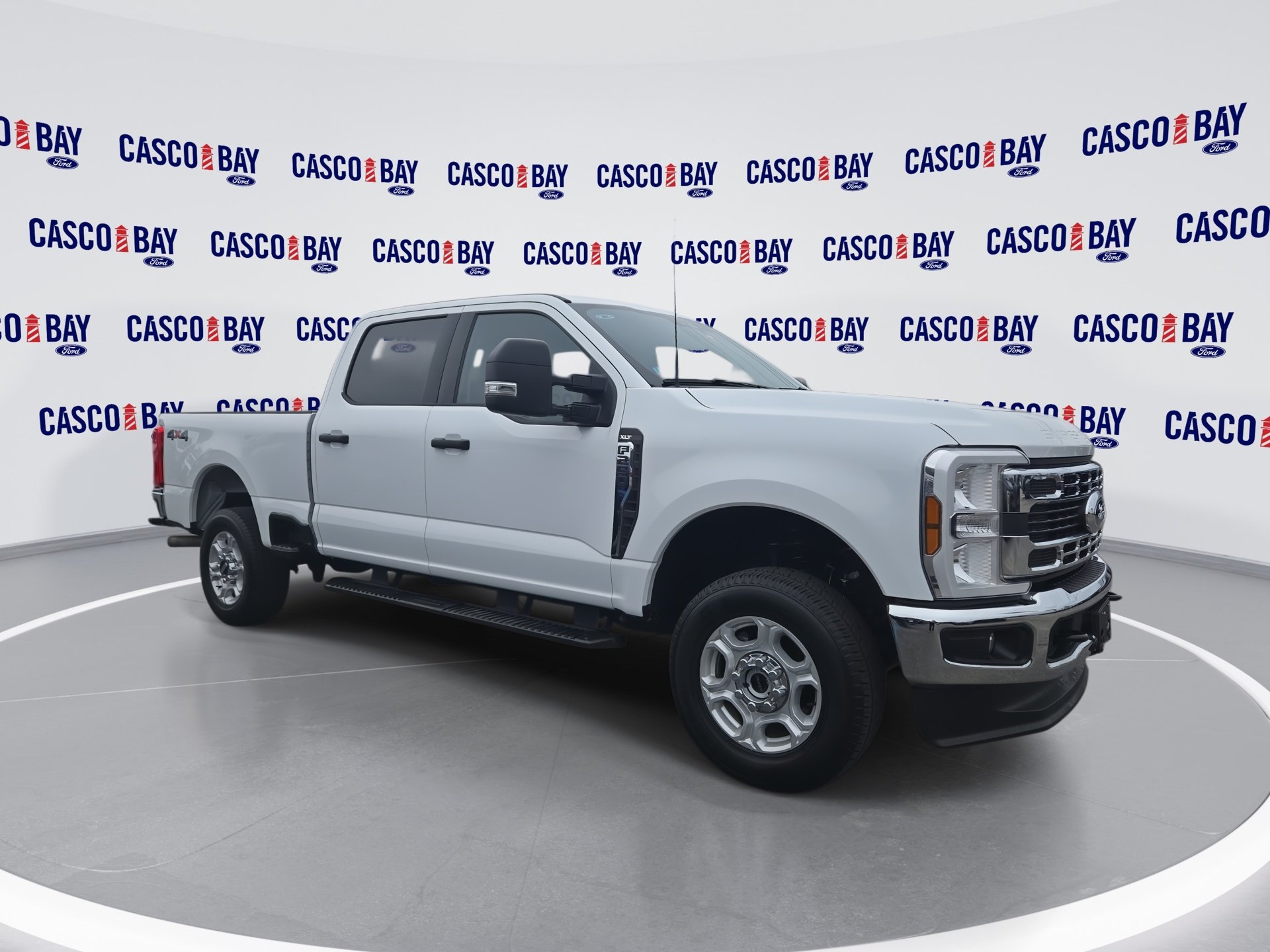 2025 Ford F-250 XLT 4x4 Crew Cab 6-3/4' Box's photo