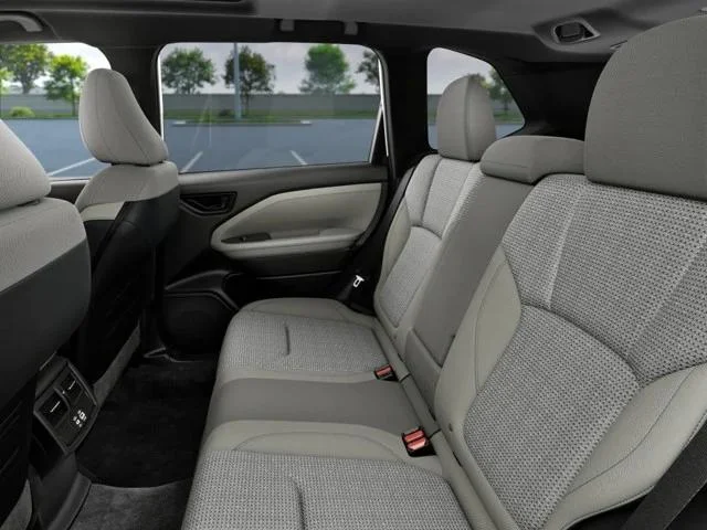 New 2026 CRYSTAL WHITE PEARL Subaru Premium image 16