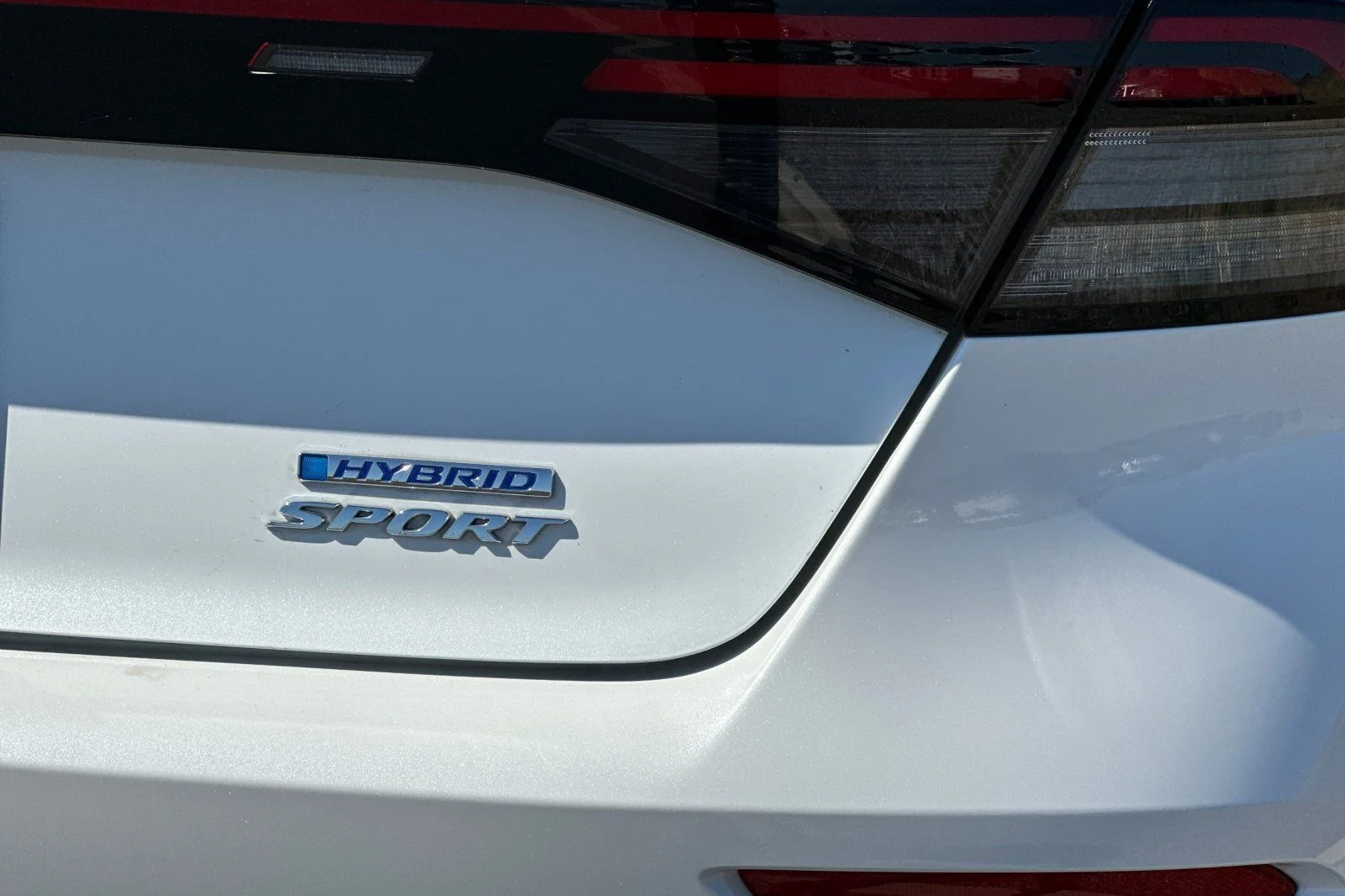 Used 2023  Honda Sport image 29