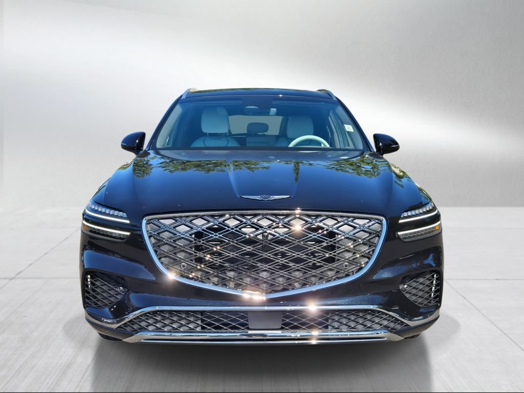 New 2026 Black Genesis 2.5T ADVANCED image 8