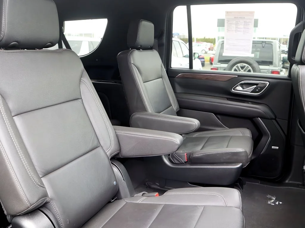 2023 Chevrolet Suburban Z71 - Photo 26