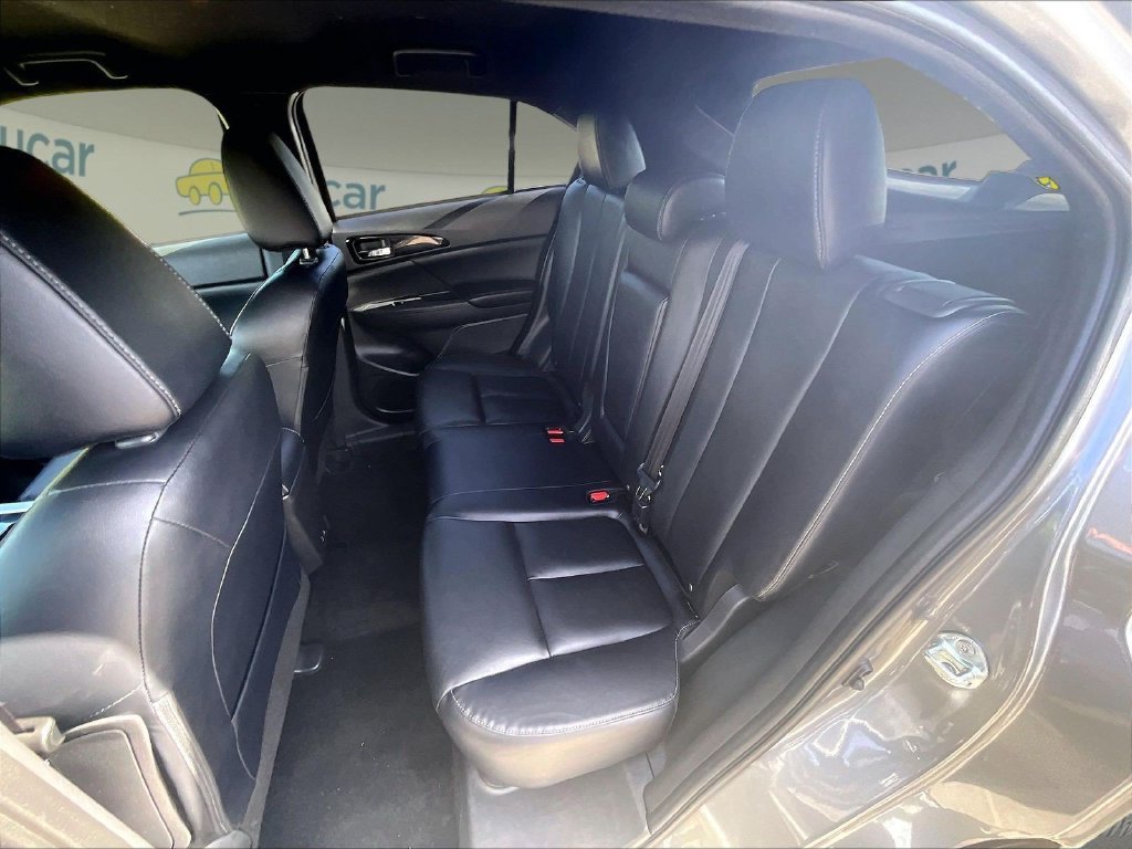 Used 2025  Mitsubishi Black Edition image 15