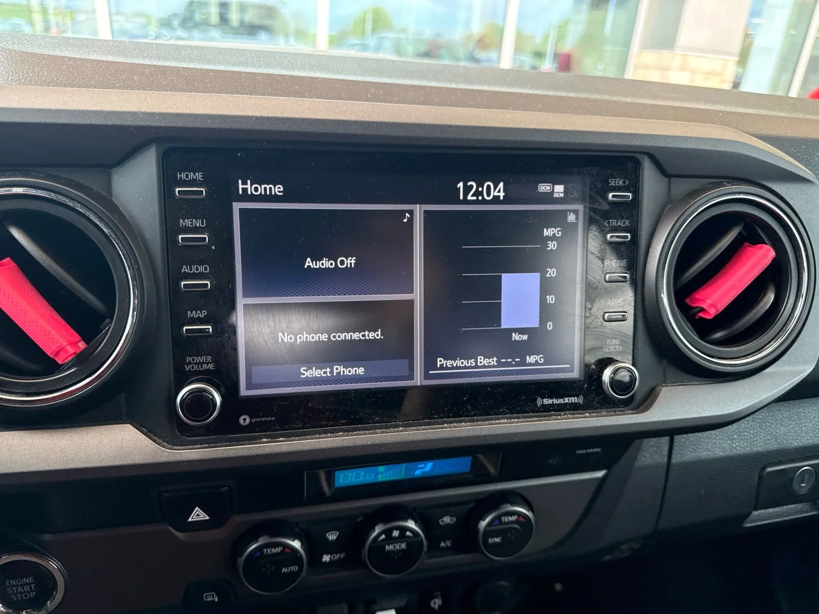 Used 2022  Toyota TRD Sport image 21