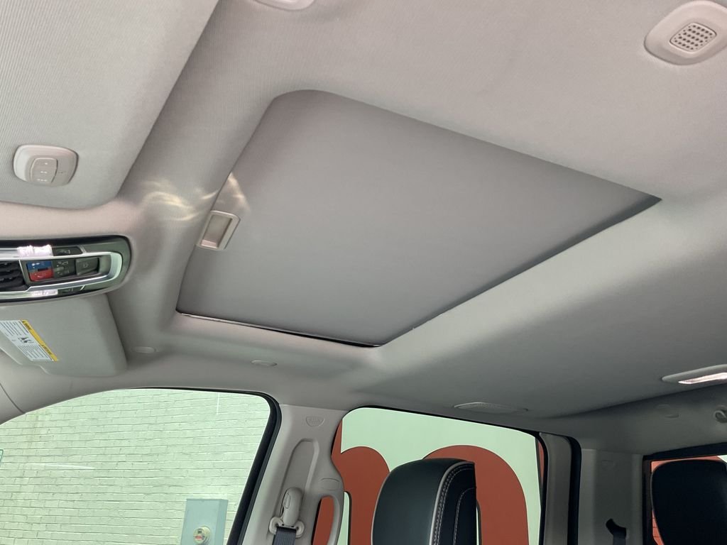 Used 2024 Gray Ram Laramie image 31