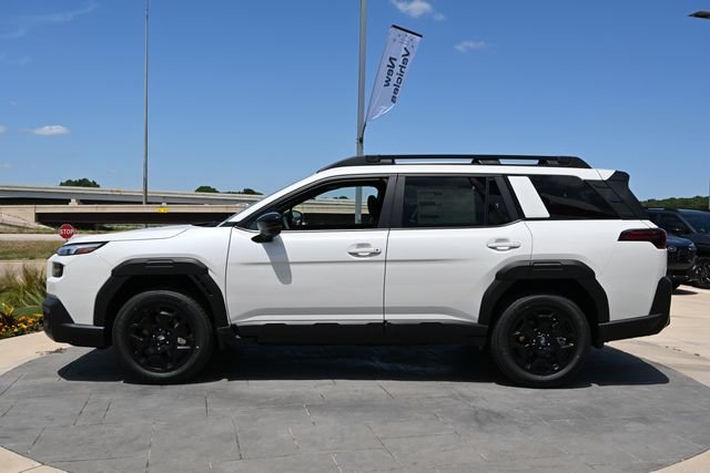 New 2026 White Subaru Limited image 6