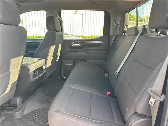 Used 2024 White Chevrolet RST image 17