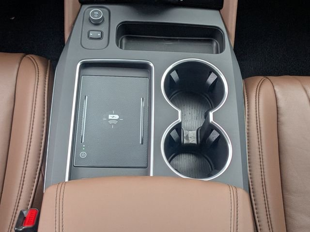 New 2026 Liquid Carbon Metallic Acura Technology Package image 17