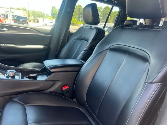 Used 2024 Black Jeep 4xe image 15