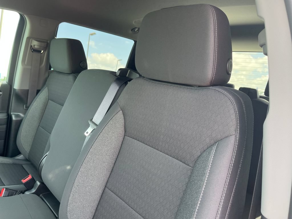 2026 Chevrolet Silverado 1500 LT - Photo 11