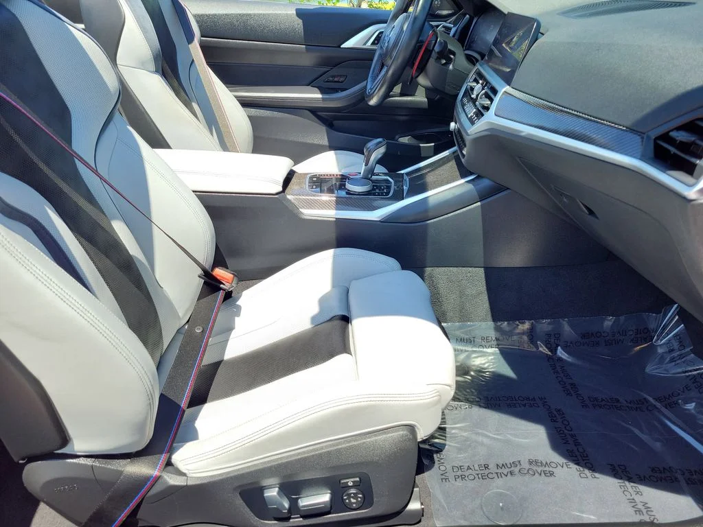 Used 2023  BMW Competition image 15