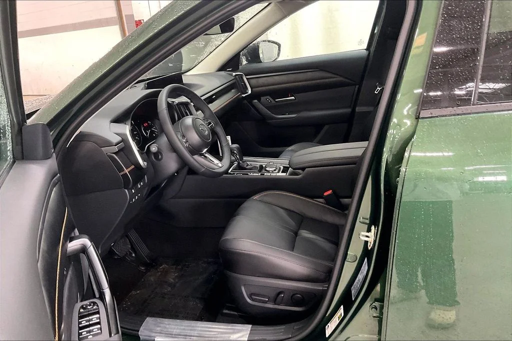 New 2026 Cypress Mazda 2.5 S Premium AWD image 9