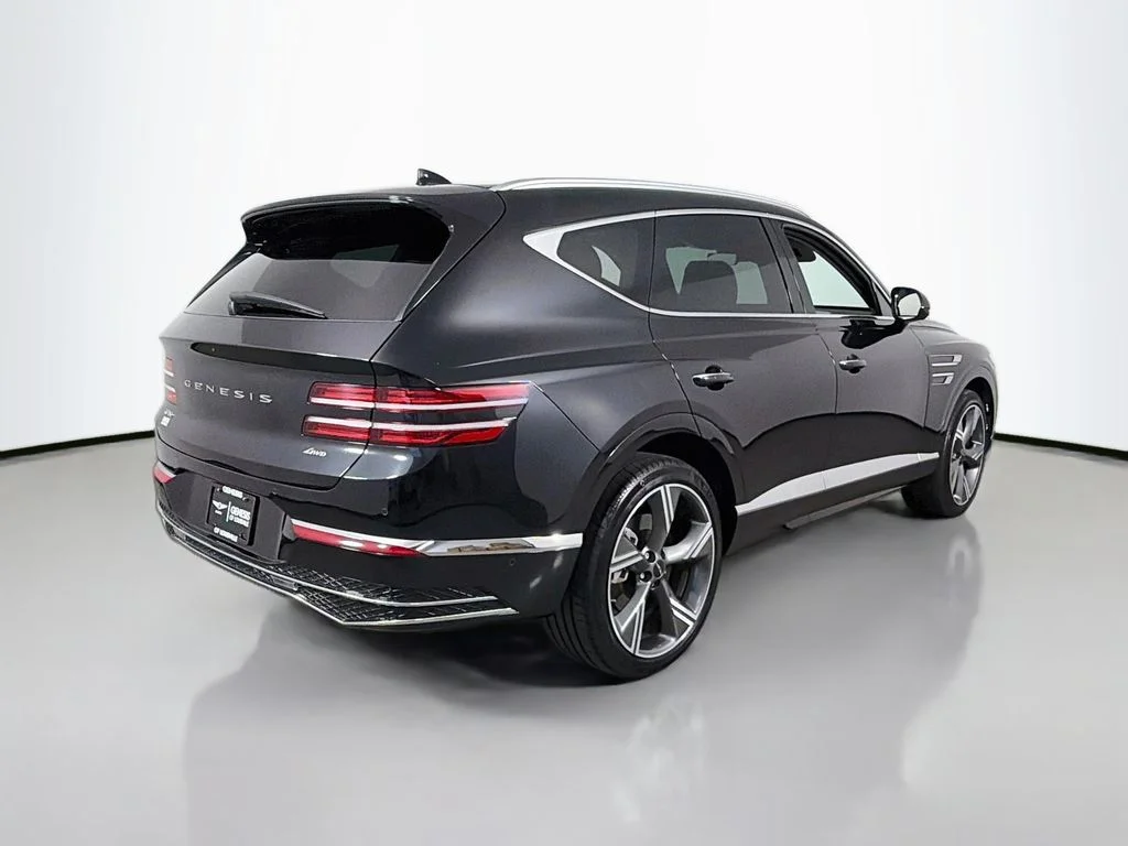 Used 2025 Vik Black Genesis Prestige image 7