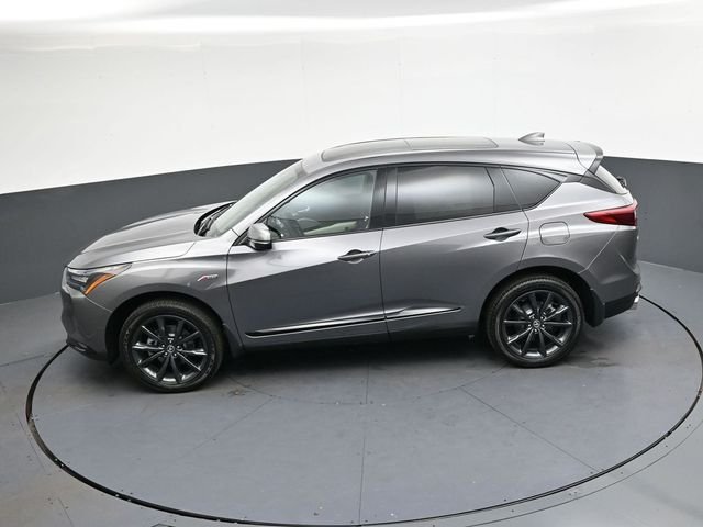 2025 Acura RDX A-Spec Package - Photo 14