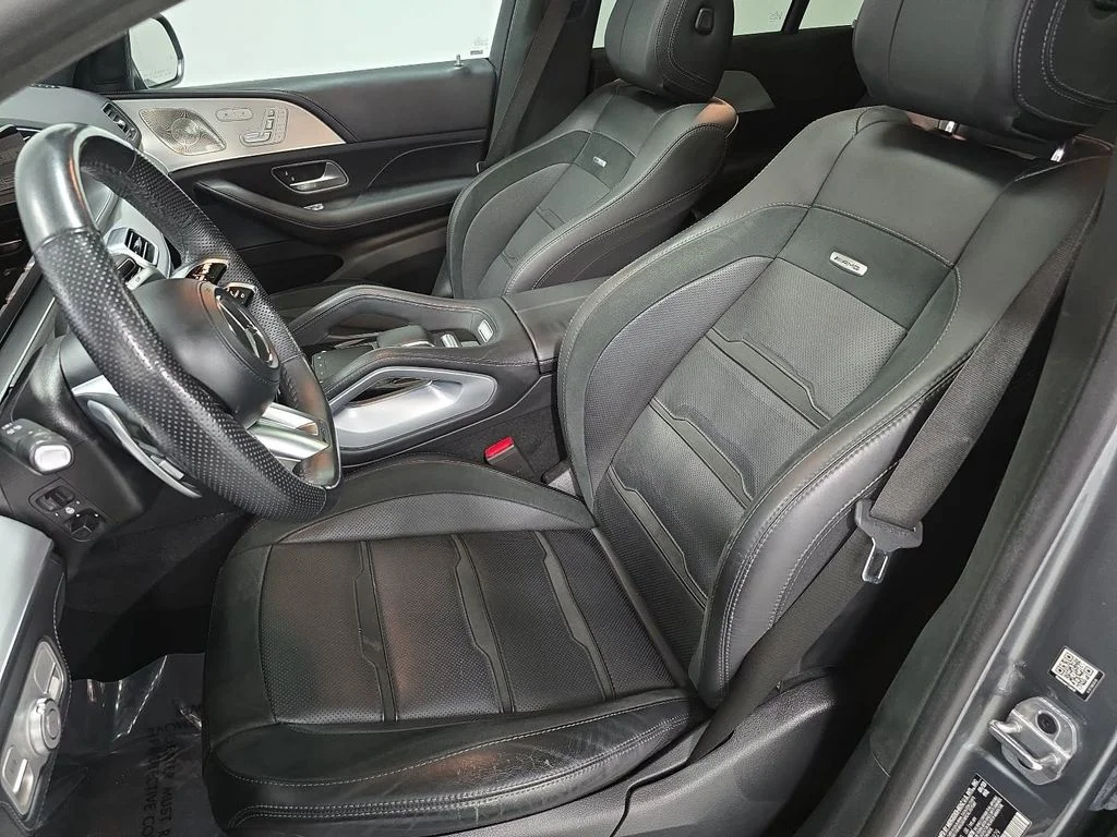 Used 2024  Mercedes-Benz GLE 63 S AMG® image 5
