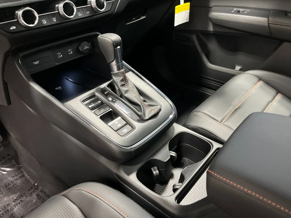 New 2026 Urban Gray Pearl Honda Sport-L 2.0 image 23