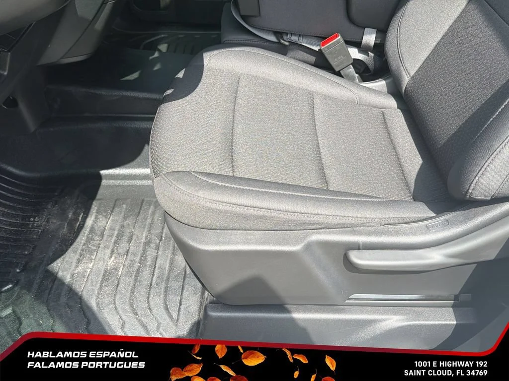 New 2026 Summit White GMC Pro image 15