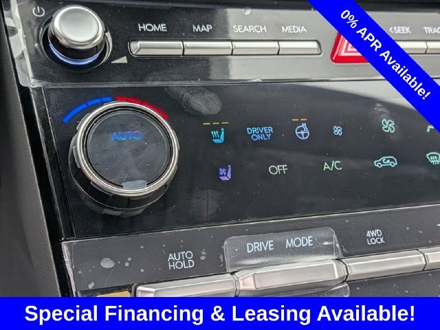 Certified Used 2026 Black Hyundai Limited image 21