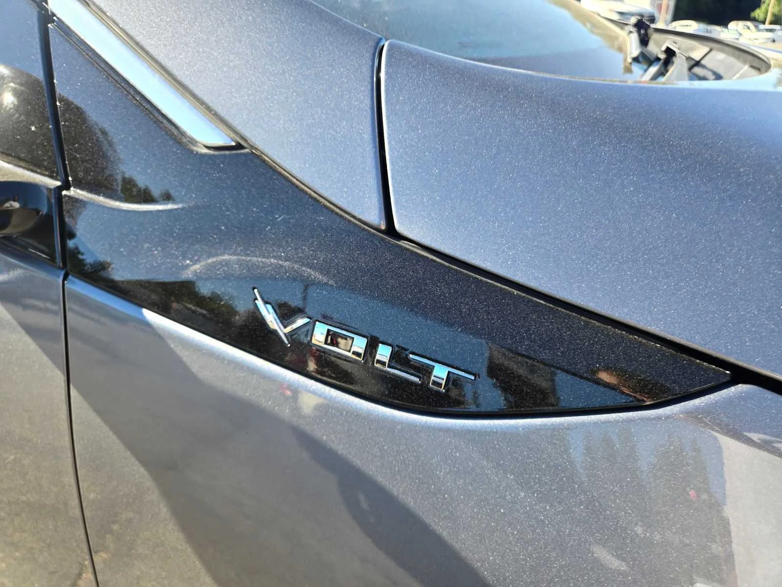 2019 Chevrolet Volt LT - Photo 29
