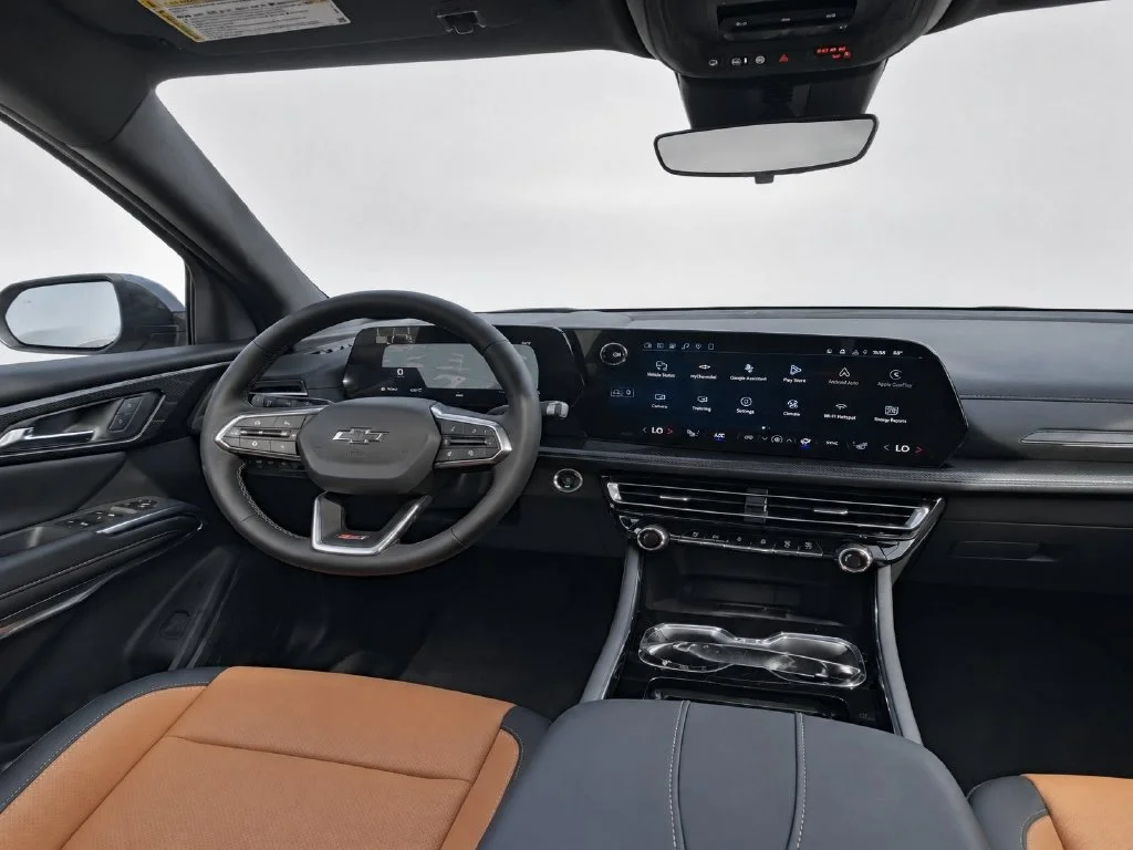 New 2027 Beige Chevrolet Z71 image 37