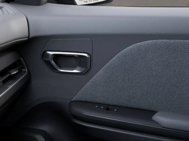 New 2026 Interstellar Gray Kia LXS image 25
