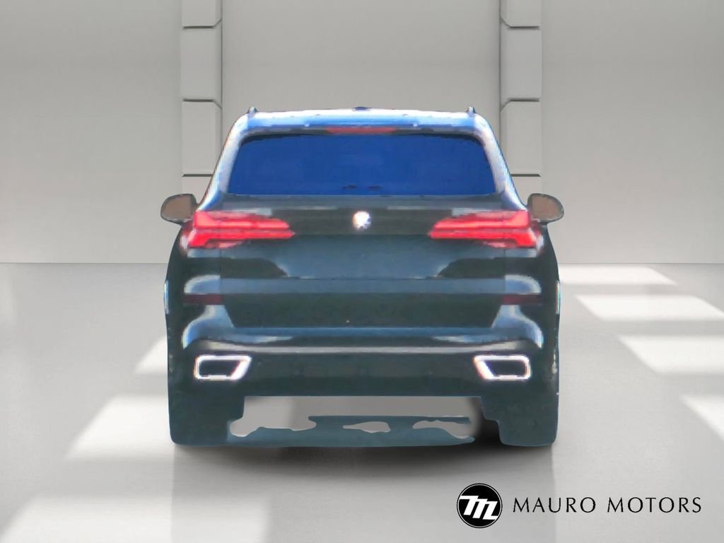New 2026 Black BMW xDrive40i image 30