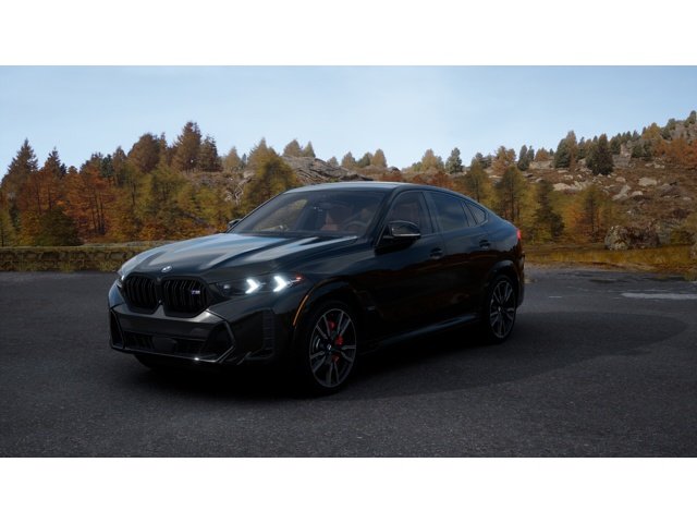 2027 BMW X6