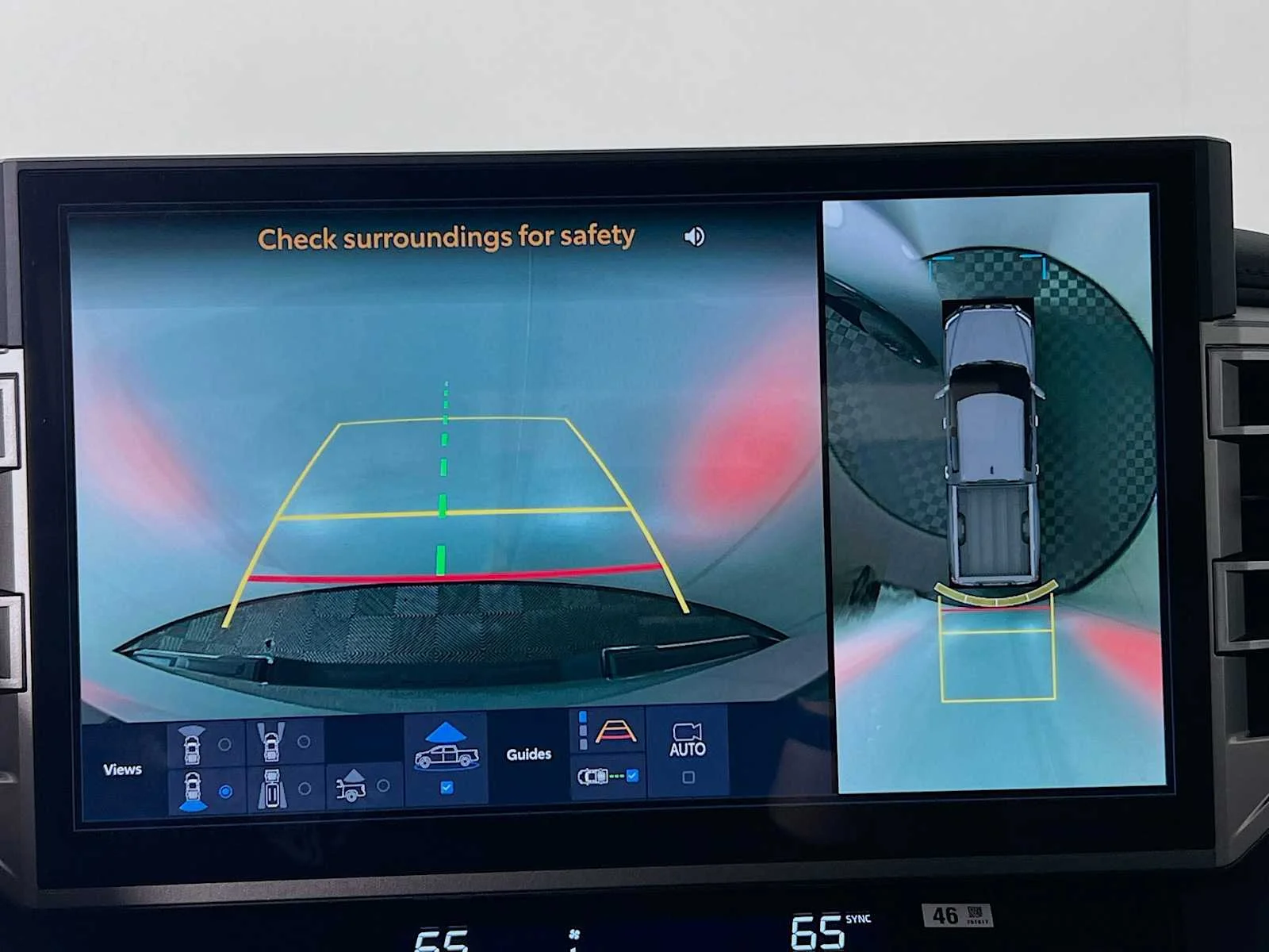 2026 Toyota Tundra Platinum - Photo 10