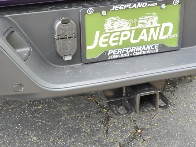 New 2026 Reign Jeep Willys image 23
