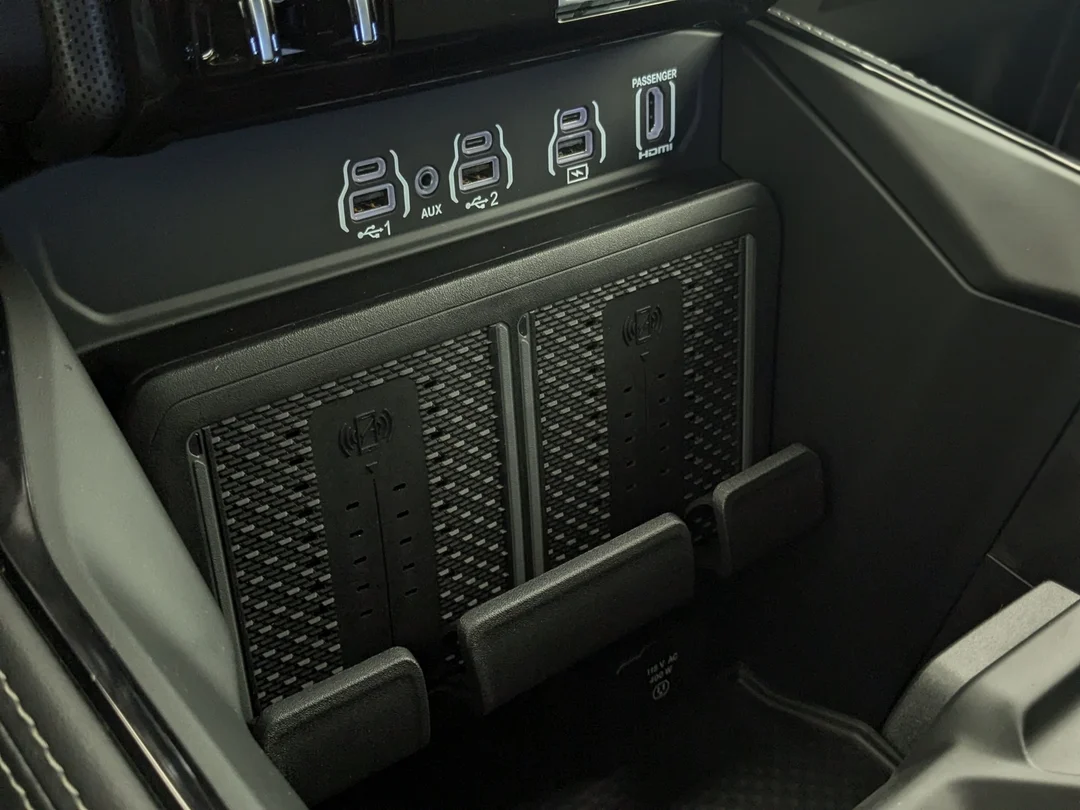 Certified Used 2026 Black RAM Limited Mega Cab - - 4x4 - Night Edition - Matte Black Wrap - Harman Kardon Audio & More! image 21