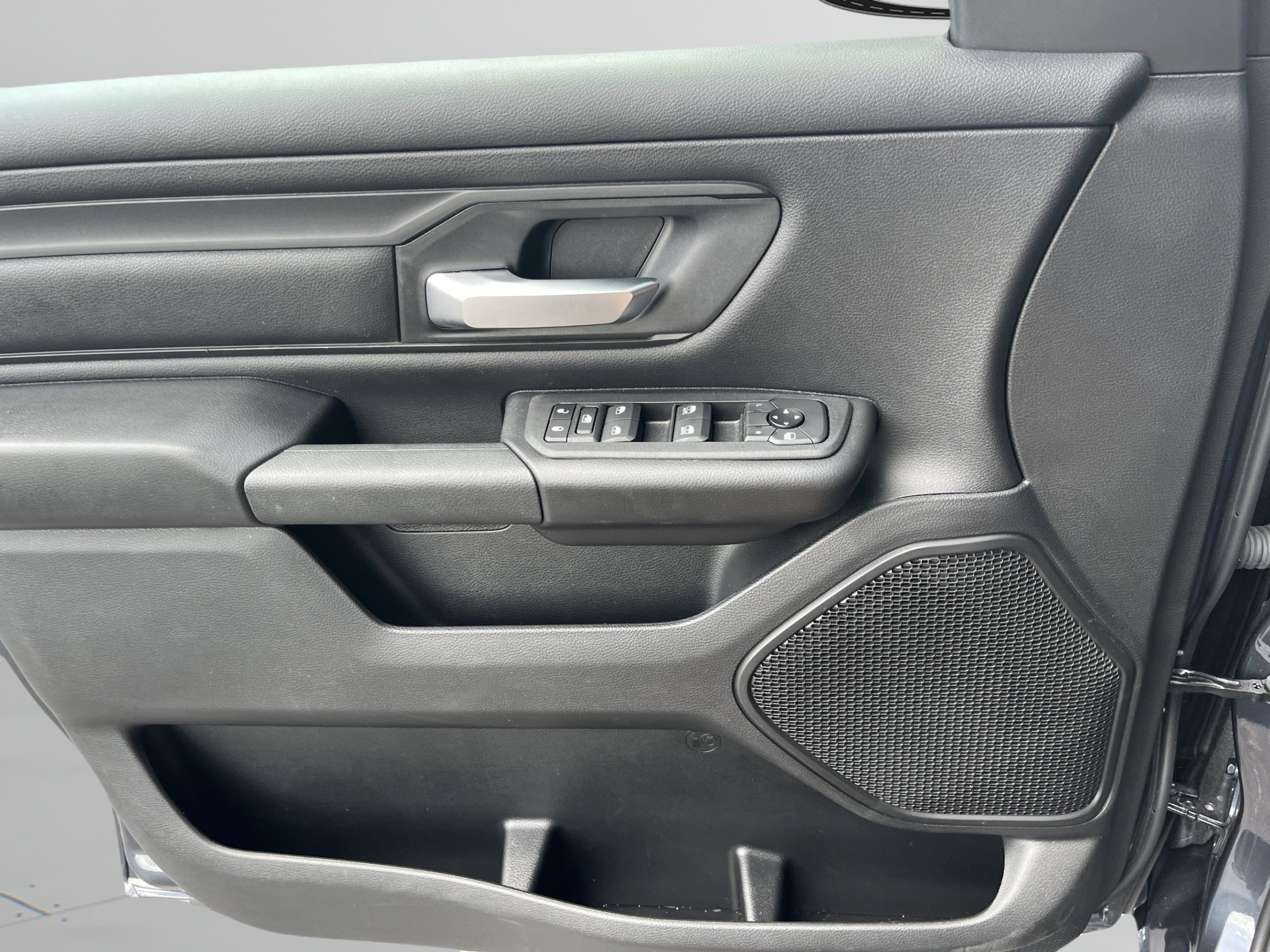 New 2026 Forged Blue Metallic RAM Express image 29