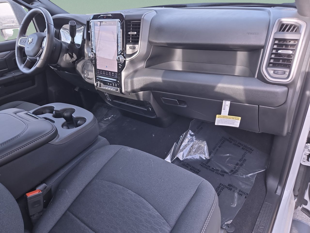 2026 RAM 2500 Tradesman - Photo 29