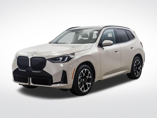 2026|BMW|X3|30 xDrive|4D Sport Utility