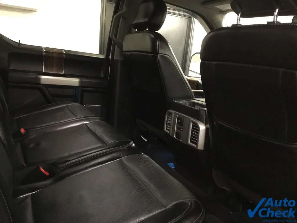 2016 Ford F-150 Lariat - Photo 38