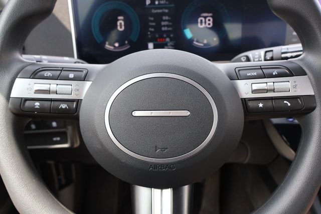Used 2026 Blue Hyundai SE image 18