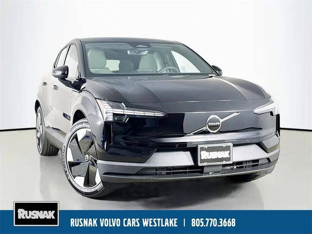 2026 Volvo EX30 Twin Motor Performance Plus