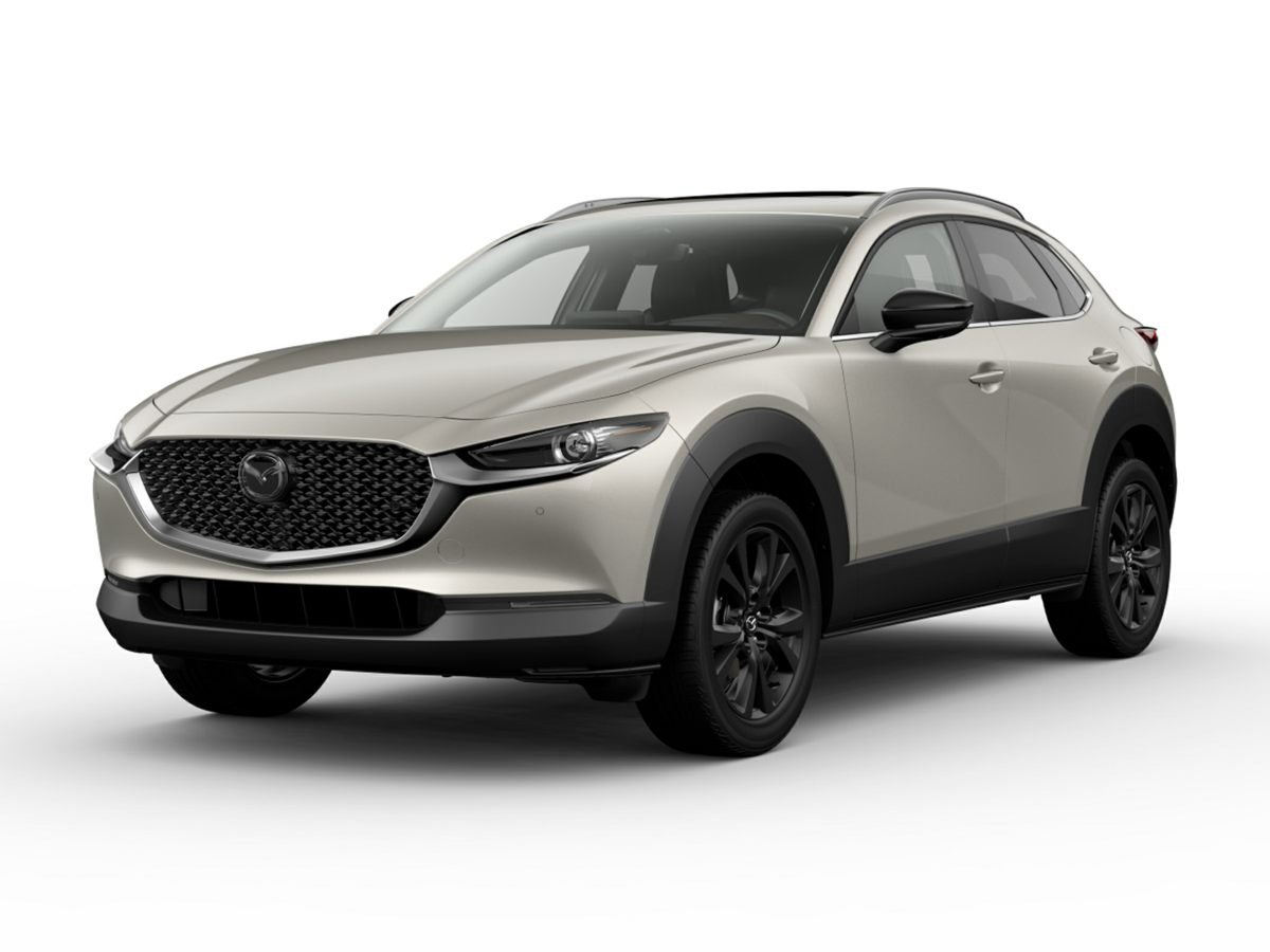 2025 Mazda CX-30 Turbo Premium Plus AWD's photo