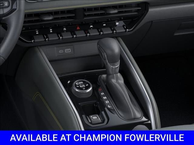New 2026 Summit White Chevrolet ZR2 image 23