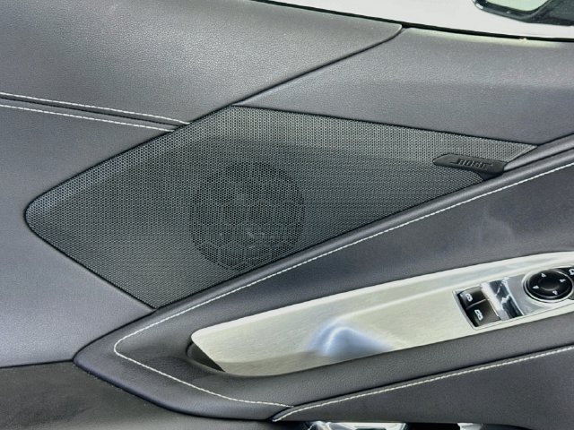 2023 Chevrolet Corvette 1LT - Photo 21