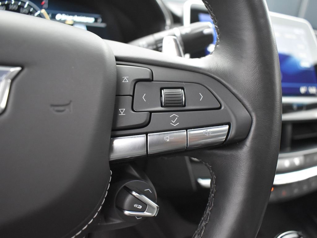 2023 CADILLAC CT5 - Image 17