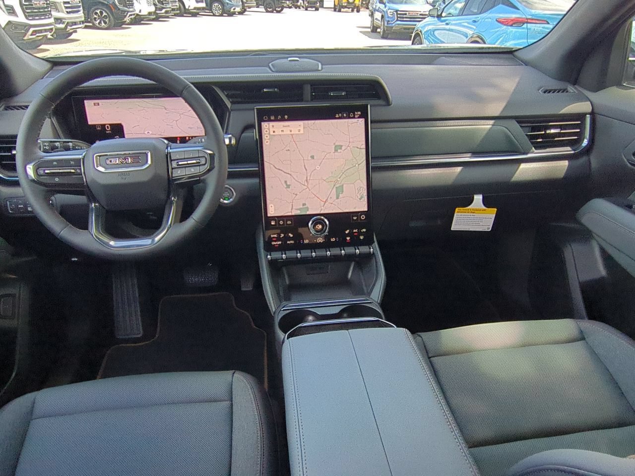 2026 GMC Terrain AT4 - Photo 20